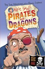 Alfie Small: Pirates and Dragons