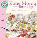 Katie Morag And The Birthdays