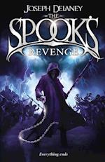 The Spook''s Revenge