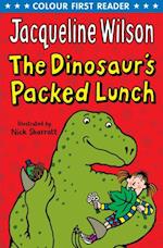 The Dinosaur''s Packed Lunch