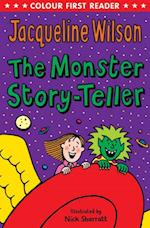 Monster Story-Teller