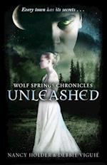 Wolf Springs Chronicles: Unleashed