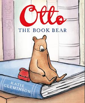 Otto the Book Bear