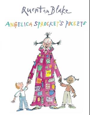 Angelica Sprocket's Pockets