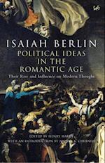 Political Ideas In The Romantic Age