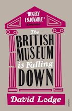 British Museum Is Falling Down