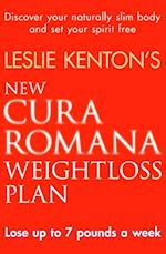 New Cura Romana Weightloss Plan