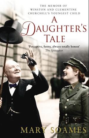 Daughter's Tale