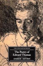 The Poetry Of Edward Thomas