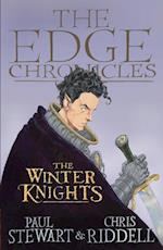 The Edge Chronicles 2: The Winter Knights