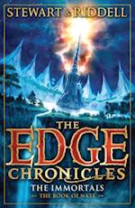 Edge Chronicles 10: The Immortals