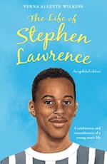 Life of Stephen Lawrence