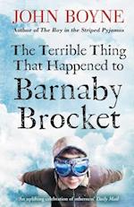 Terrible Thing That Happened to Barnaby Brocket