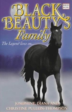 Black Beauty's Family