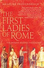 First Ladies of Rome