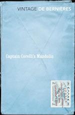 Captain Corelli''s Mandolin