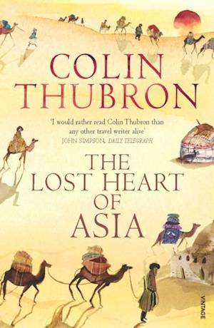 Lost Heart of Asia