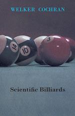 Scientific Billiards
