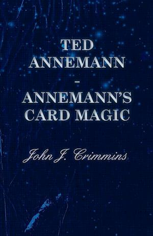 TED ANNEMANN - ANNEMANNS CARD