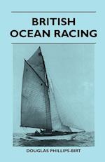 British Ocean Racing