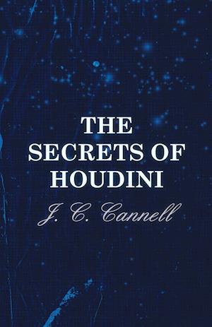 SECRETS OF HOUDINI