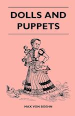 Dolls And Puppets