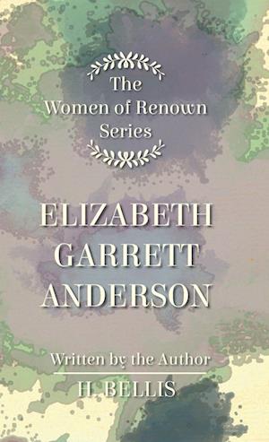 WOMEN OF RENOWN SERIES - ELIZA