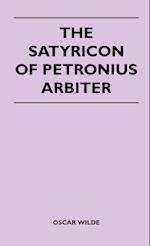 The Satyricon of Petronius Arbiter