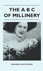 A B C OF MILLINERY