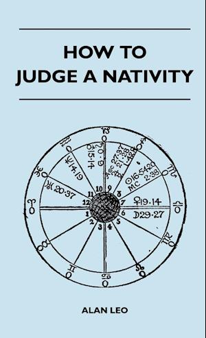How To Judge A Nativity