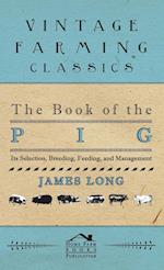 The Book of the Pig