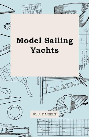 Model Sailing Yachts