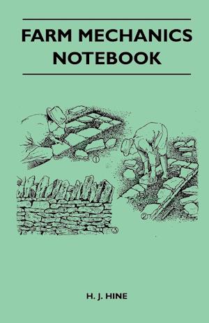 Farm Mechanics Notebook