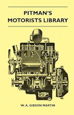 Pitman's Motorists Library - The Book Of The Wolseley - A Complete Guide To All 9 H.P, 10 H.P, 12 H.P Models From 1932 To 1937 - Including The 1937 10/40 H.P And 12/48 H.P And The Hornet, Wasp, And 'Nine'