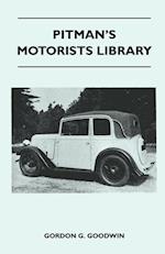 Pitman's Motorists Library - The Book of the Austin Seven - A Complete Guide for Owners of All Models with Details of Changes in Design and Equipment