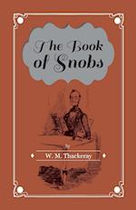 The Book Of Snobs