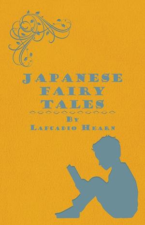 Japanese Fairy Tales