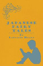 Japanese Fairy Tales 