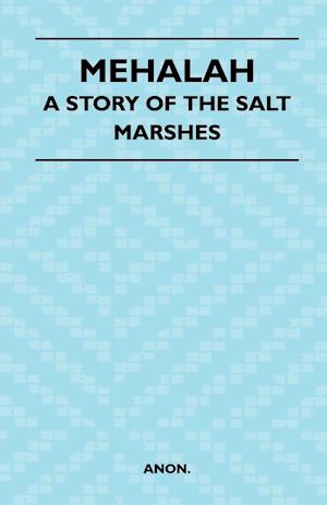 Mehalah - A Story of the Salt Marshes