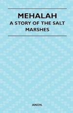 Mehalah - A Story of the Salt Marshes