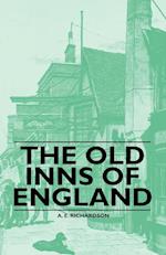 The Old Inns of England 