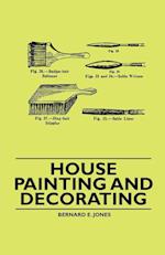 House Painting and Decorating