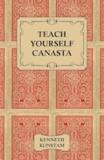 Teach Yourself Canasta 