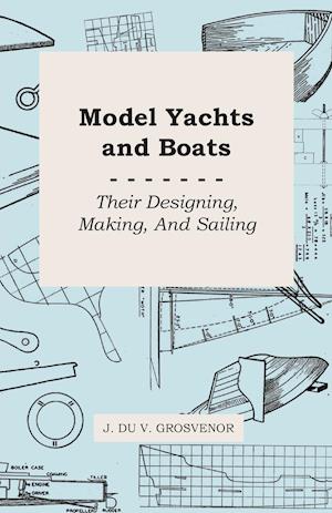 Model Yachts and Boats