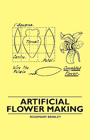 Artificial Flower Making