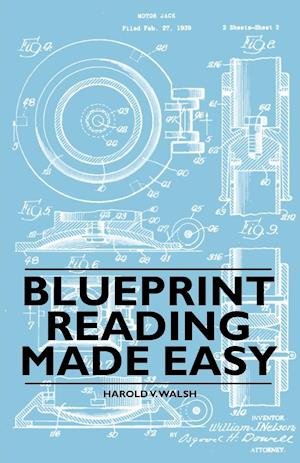 Blueprint Reading Made Easy