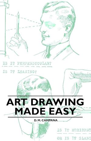 Art Drawing Made Easy