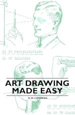 Art Drawing Made Easy