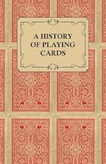 A History of Playing Cards - Looking at the Style and Type of the Suits