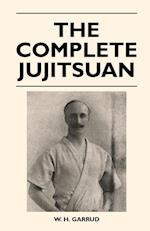 The Complete Jujitsuan